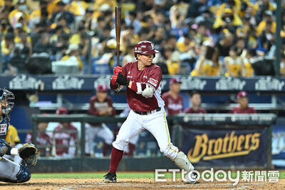 張閔勛坦言拆夥黃子鵬不捨　談林岱安「7年5600萬」大約激勵捕手