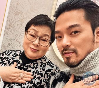 養樂多三代跨足娛樂圈　自創橄欖油品牌　