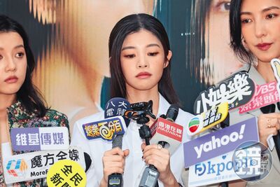 《影后》女星爆難搞5事蹟！排場超大「照片P半天才給過」公關都搖頭