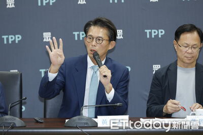 NCC人事遭封殺卓榮泰怒轟無合作基礎　民眾黨批政治算計甩鍋在野