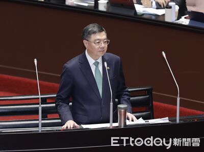 丹娜絲風災補助加碼 卓榮泰:每戶屋頂受損無論面積大小再補2萬