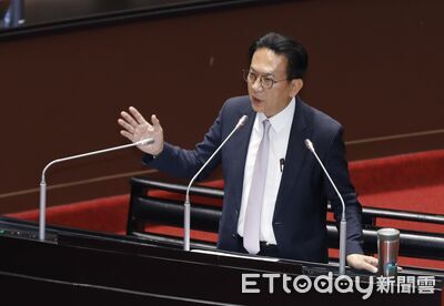 藍委全不去鄭習會　綠委酸「怕丟綠卡」：朝聖團湊不齊才說要上班