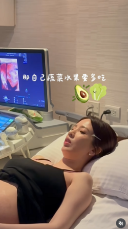 ▲▼愛雅。（圖／翻攝自Instagram／aiyachang1988）