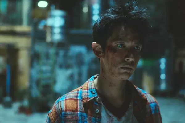 ▲《功夫》由九把刀執導，並由戴立忍、柯震東、朱軒洋、王淨、劉冠廷主演。（圖／麻吉砥加提供）