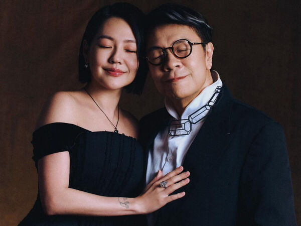 ▲▼蔡康永的「人生金句 」字字入心             。（圖／翻攝自FB/蔡康永）