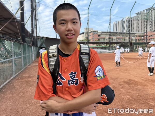 ▲馬公高中洪翊家。（圖／記者楊舒帆攝）