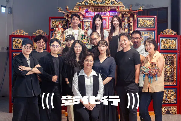 ▲台灣設計展在彰化創下783萬人次紀錄。（圖／彰化縣政府提供，以下同）