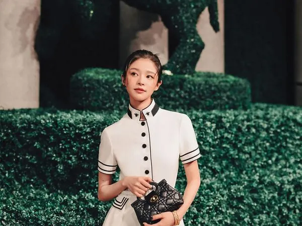 美照還要修／獨家！出場要求高規格　詹子萱修圖精緻惹負評