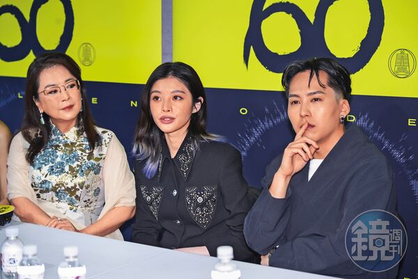 美照還要修／獨家！出場要求高規格　詹子萱修圖精緻惹負評