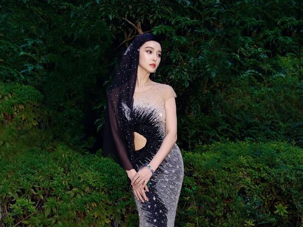 范冰冰證實人不在台灣！　導演親揭「通話內容」：她心與金馬同在