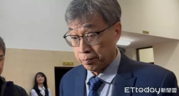 ▲▼農業部長陳駿季。（圖／記者詹詠淇攝）