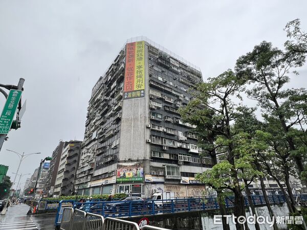 ▲▼        錦新大樓     。（圖／記者項瀚攝）