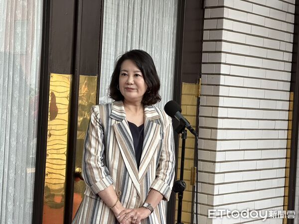 ▲▼民進黨立委吳思瑤。（圖／記者詹詠淇攝）