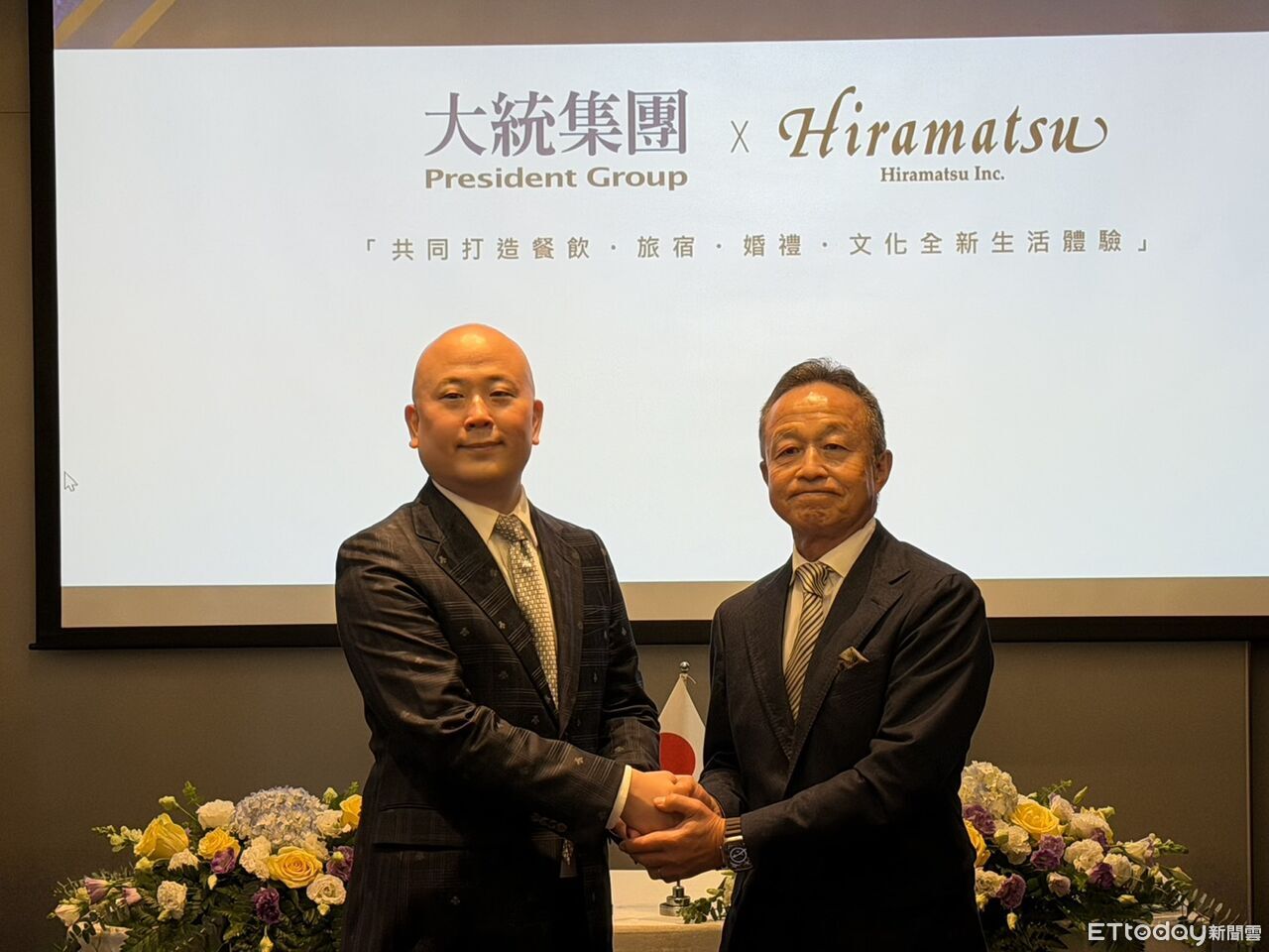 日本米其林餐旅首來台!攜手大統集團插旗高屏 高球場蓋度假村