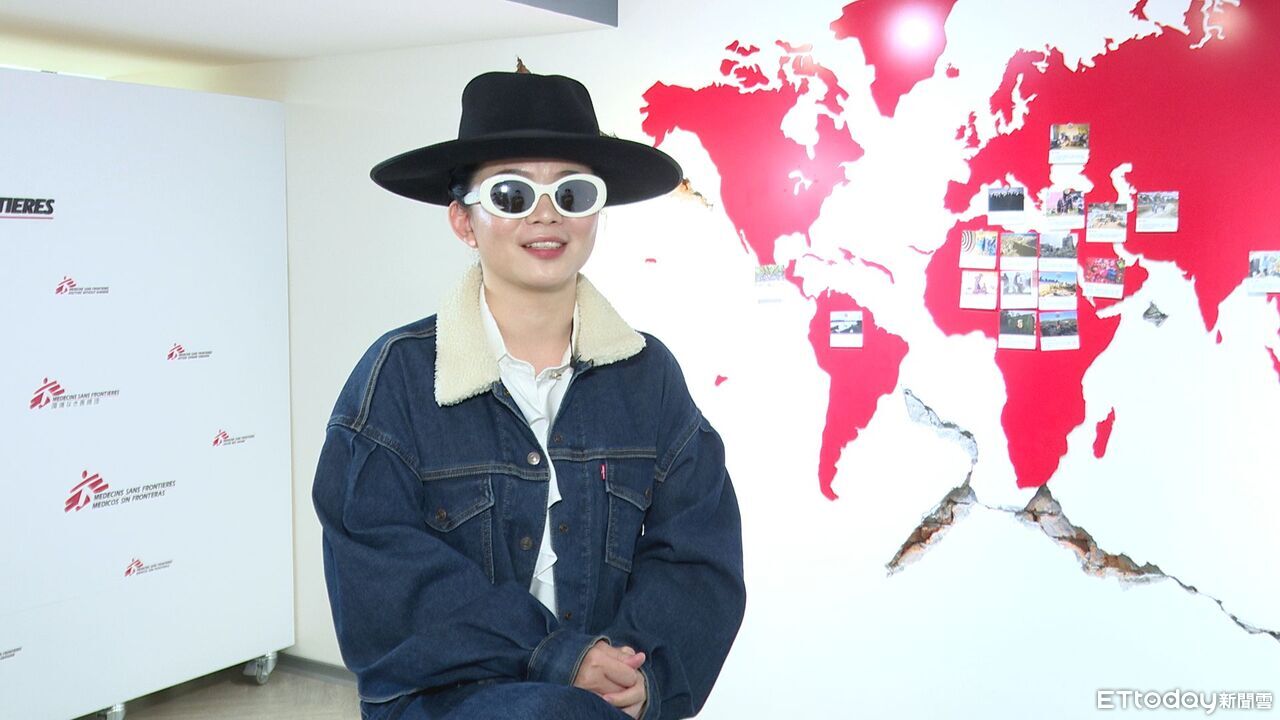 ？te壞特療癒開唱！無國界醫生「人道醫療展Ｘ故事音樂節」看見世界的痛與希望