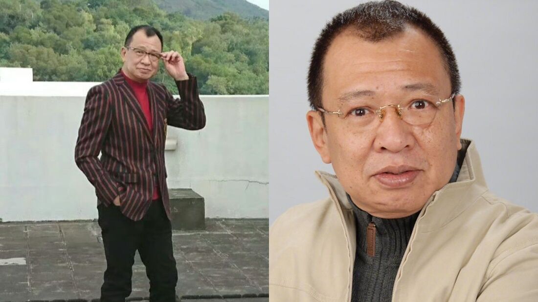 ▲▼許紹雄今（27）日傳出病危。（圖／翻攝自微博／帳號名稱）