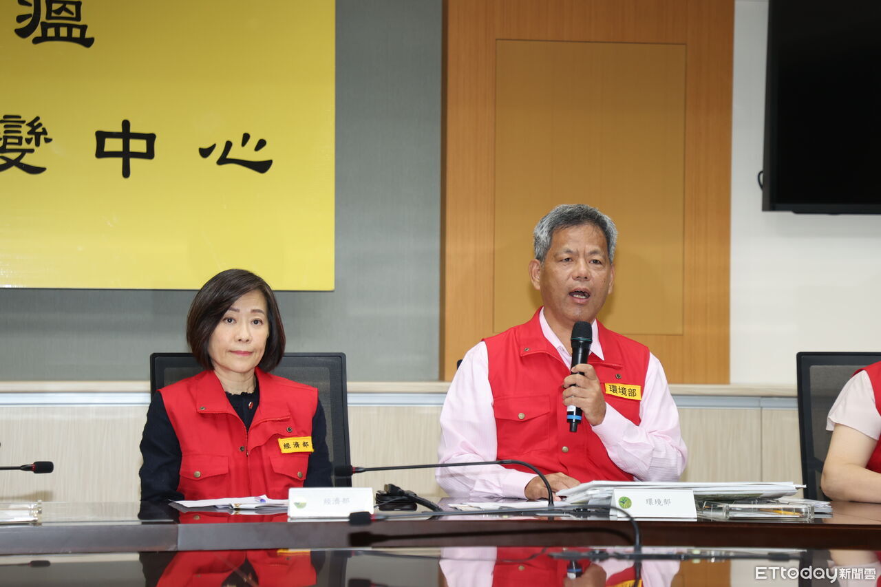 未上傳蒸煮廚餘照片「可重罰300萬」 環境部:是地方政府沒去查