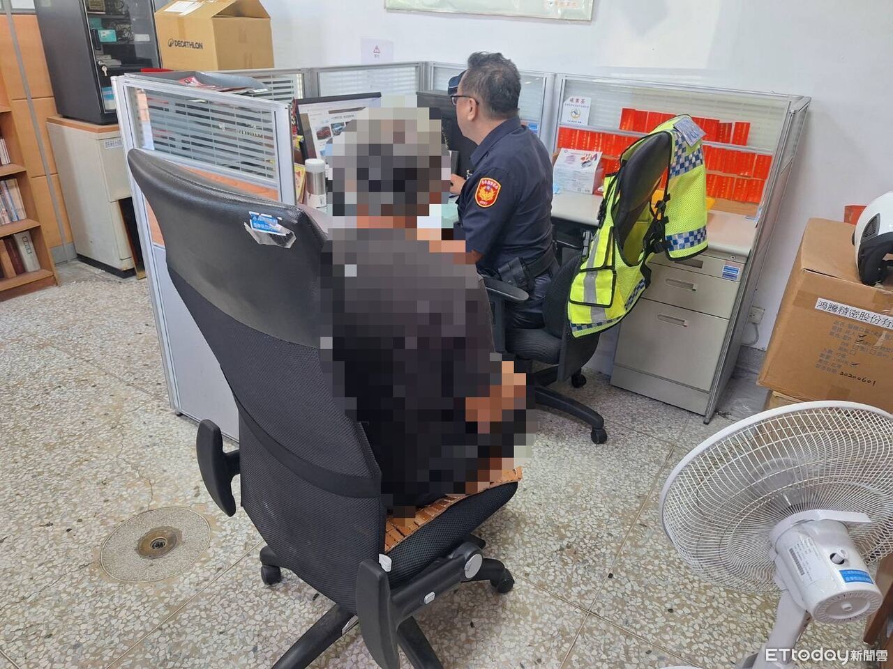 假交友推銷詐騙!台東男解40萬定存「買燕窩」 行員通報阻詐