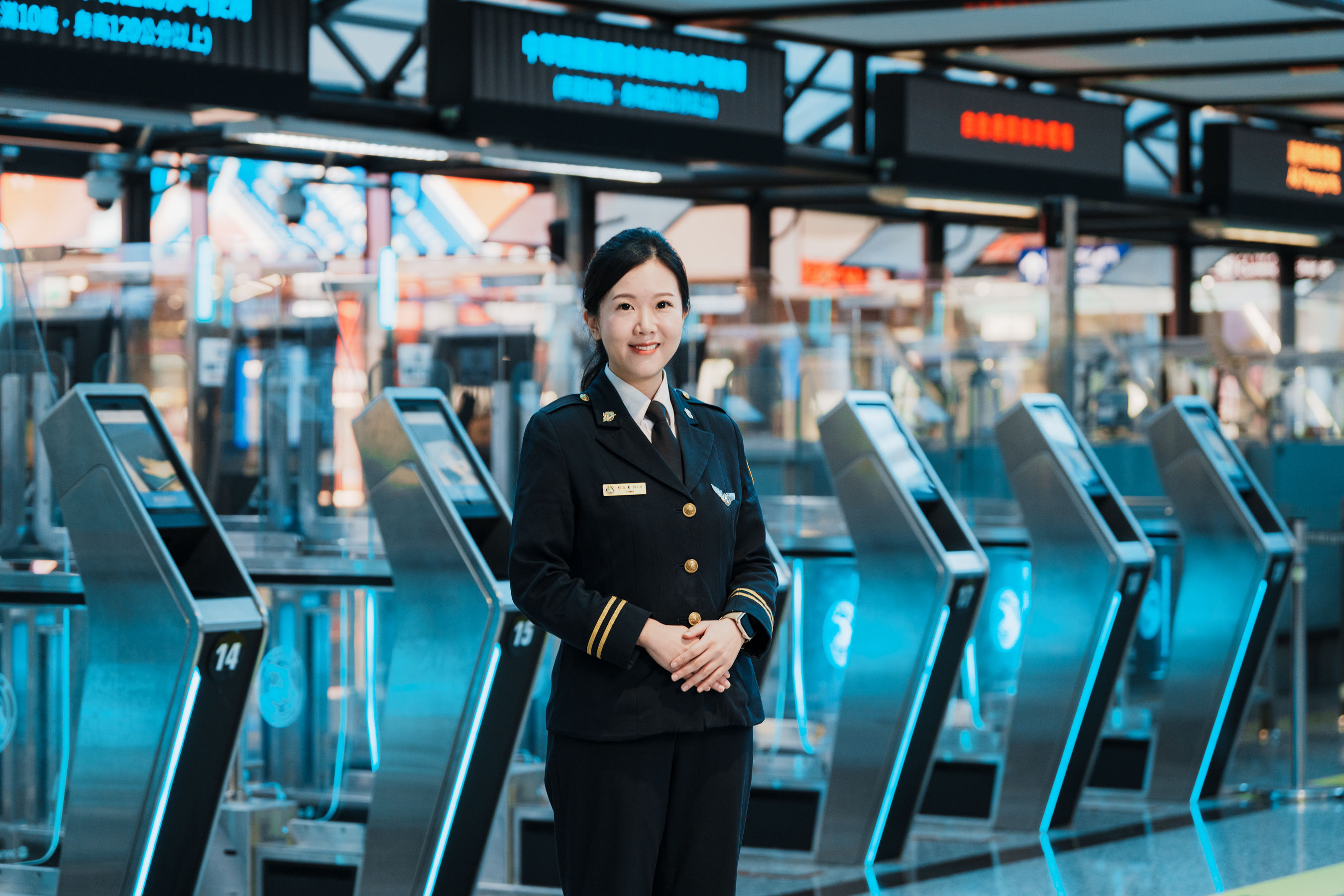 ▲▼桃園國際機場,桃園機場公司,服務楷模,桃機,國際,護照,移民署。（圖／資料照）