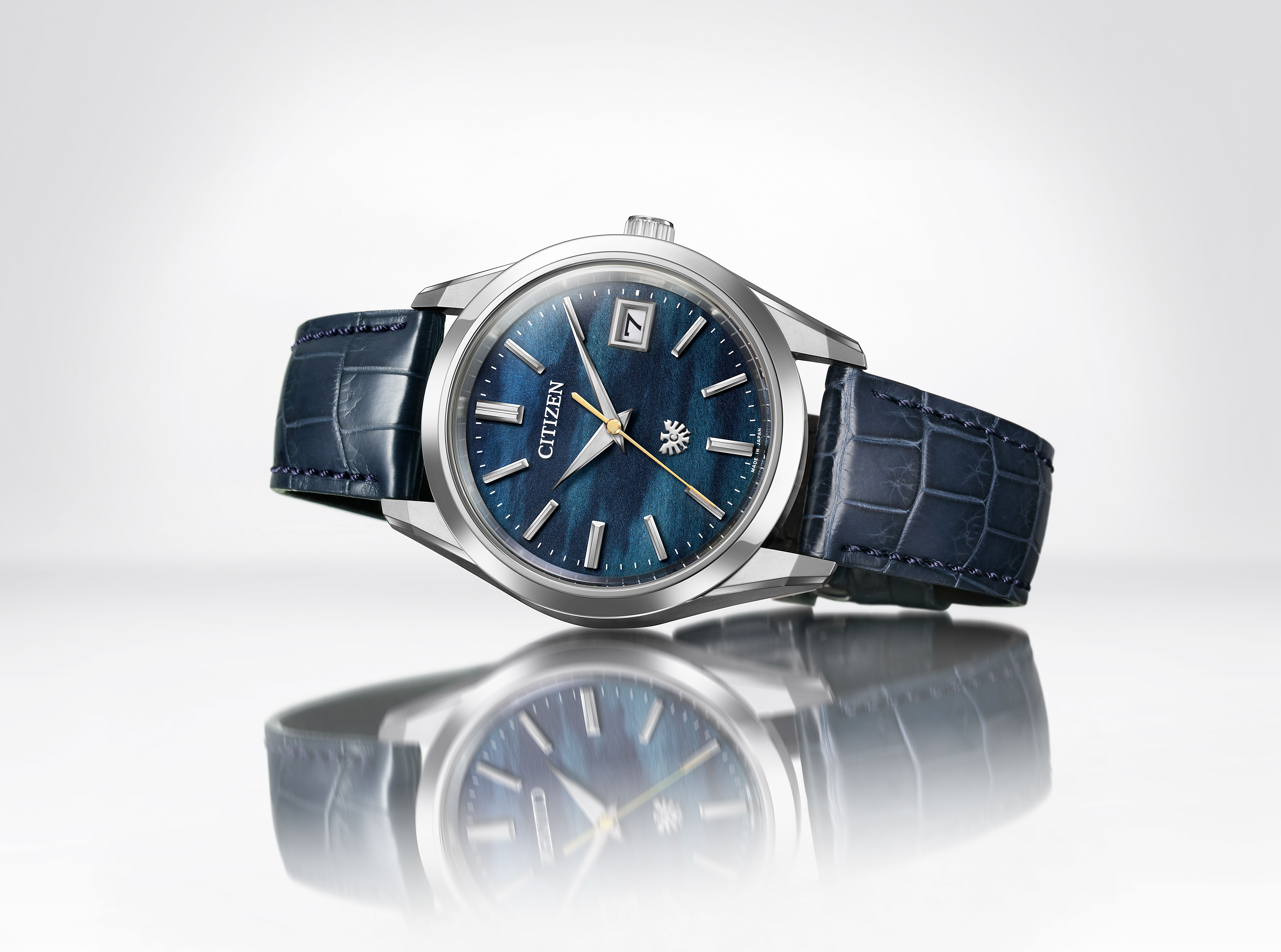 ▲▼ CITIZEN,Seiko            。（圖／公關照）