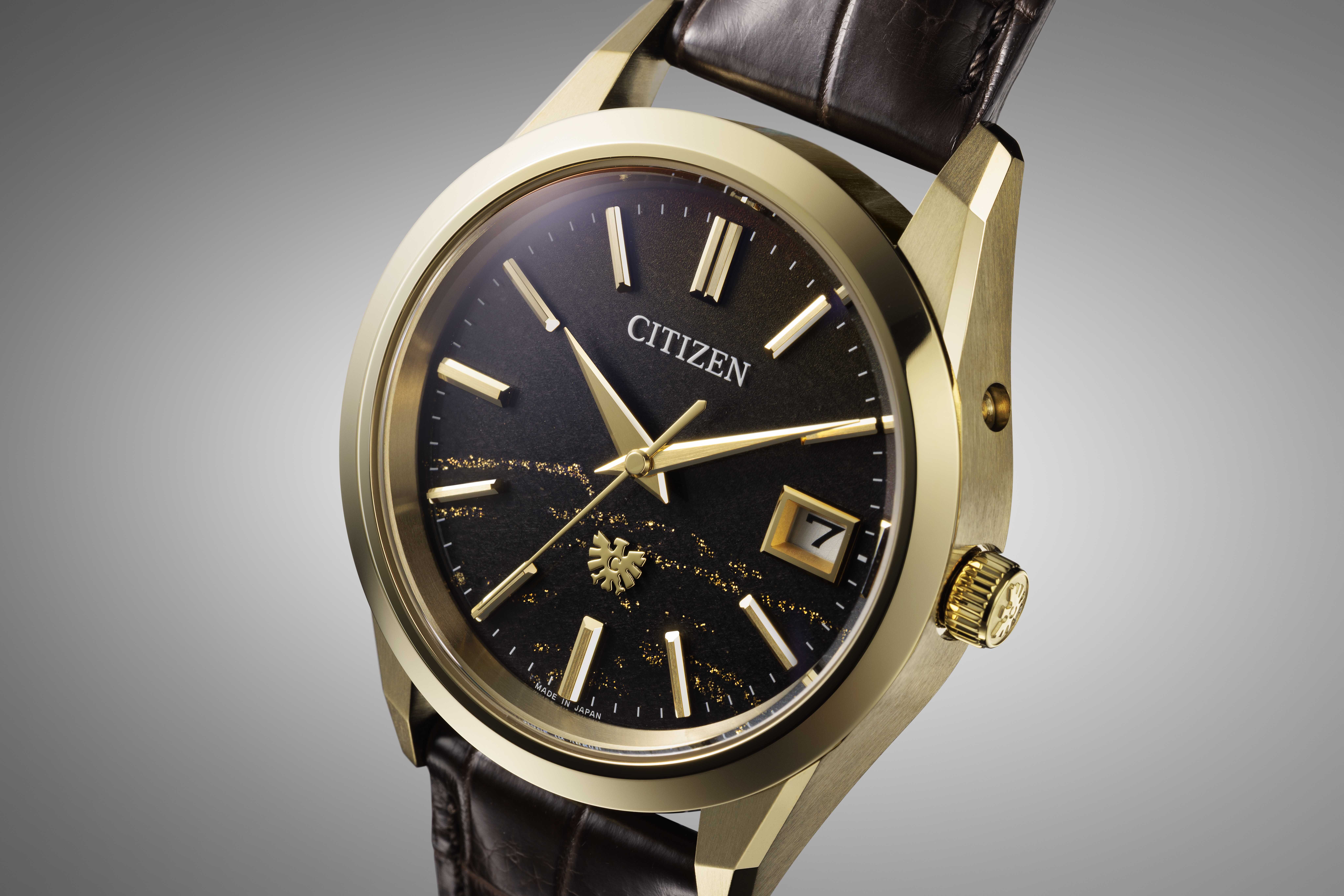 ▲▼ CITIZEN,Seiko            。（圖／公關照）