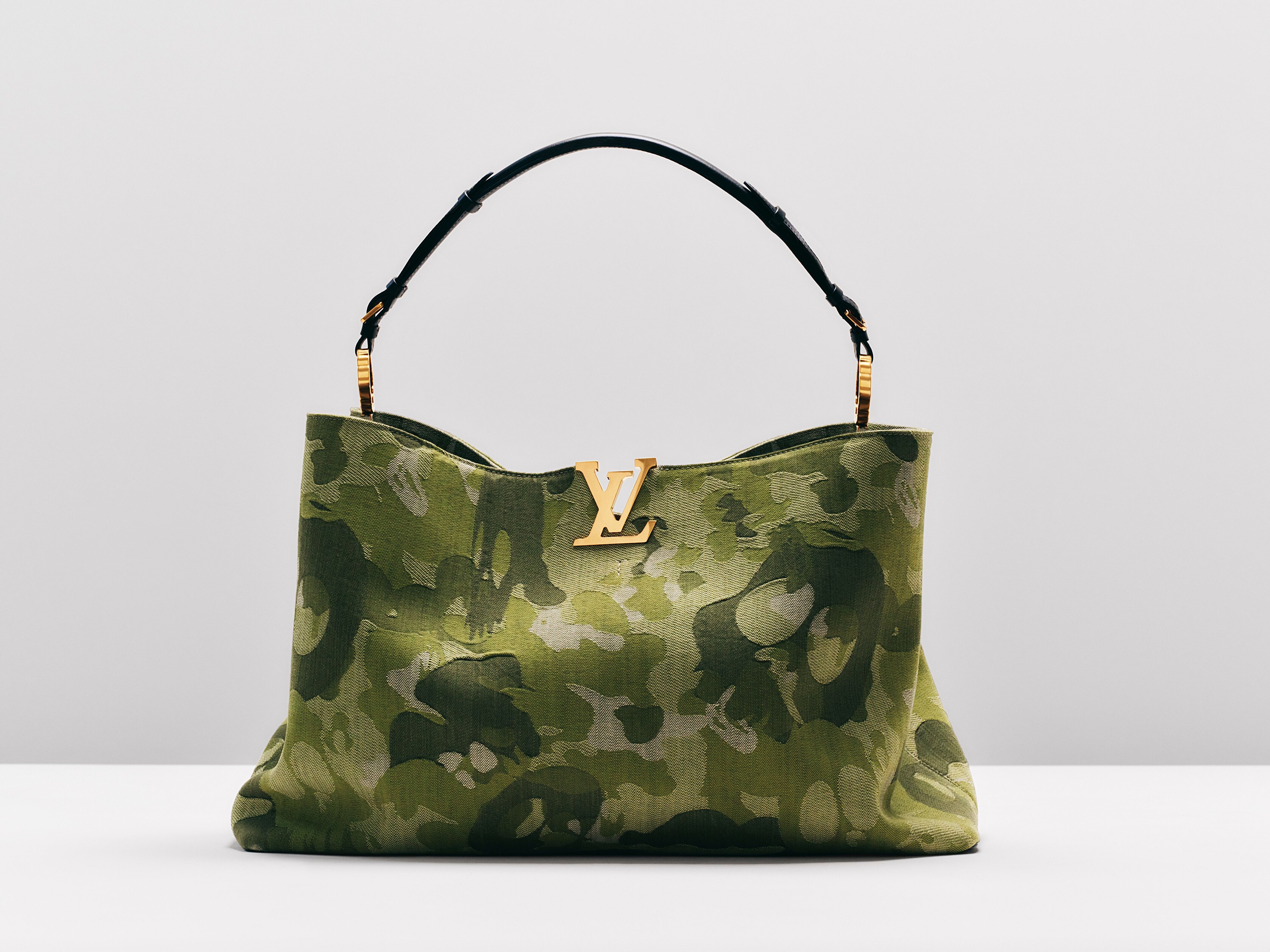 ▲LV村上隆。（圖／品牌提供）