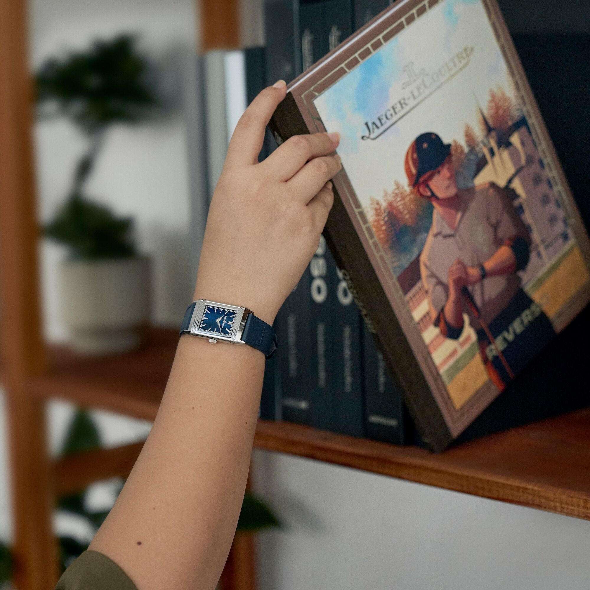 ▲LV村上隆。（圖／品牌提供）