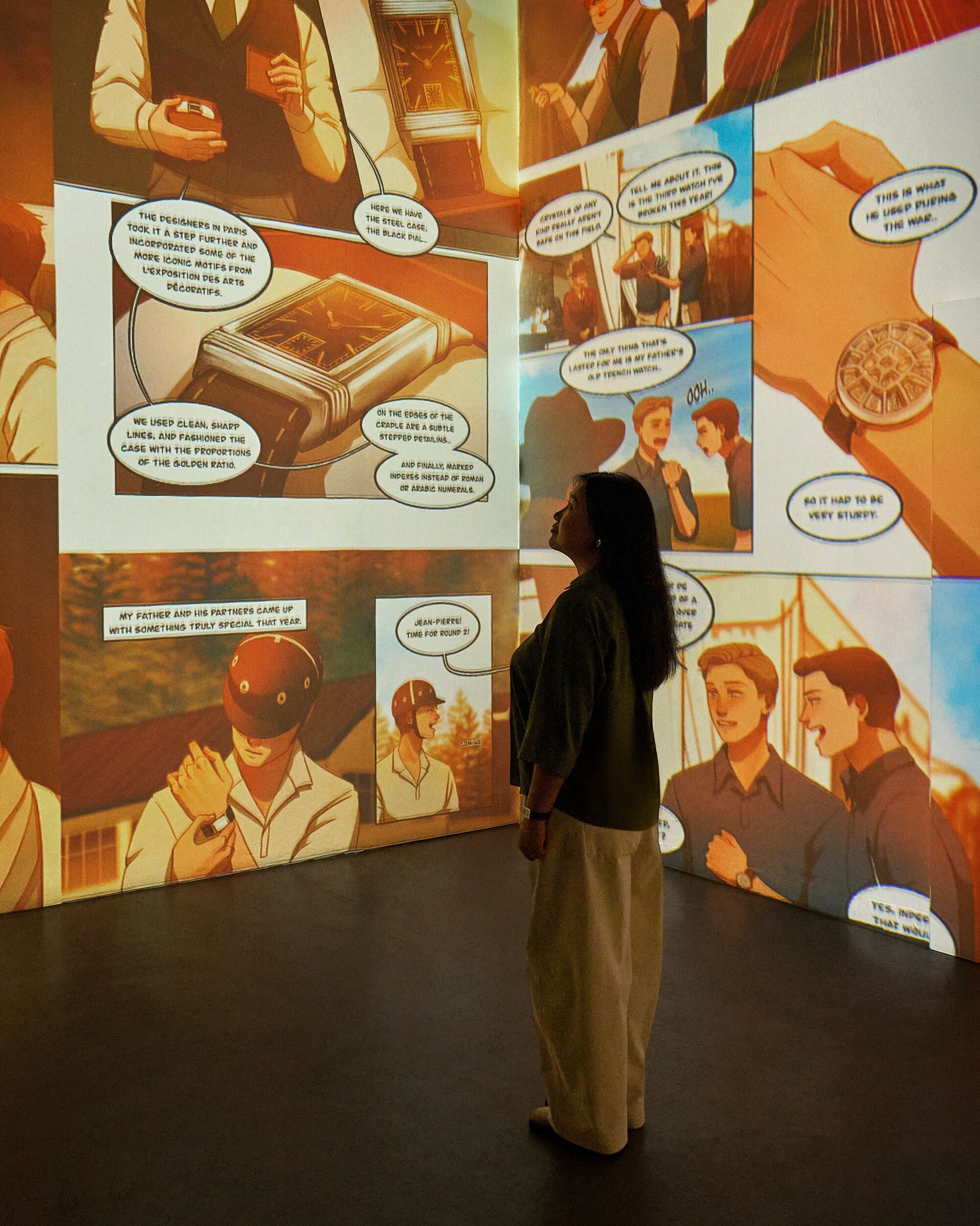 ▲LV村上隆。（圖／品牌提供）