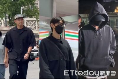 快訊／3閃兵藝人自爆遭勒索恐嚇　新北檢主動介入將另案偵辦