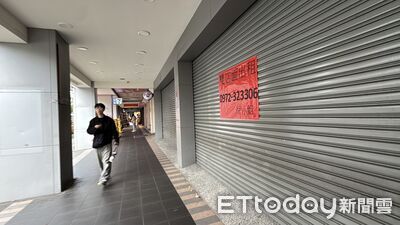 昔租金單價破萬還搶租　新崛江殘酷現況曝光