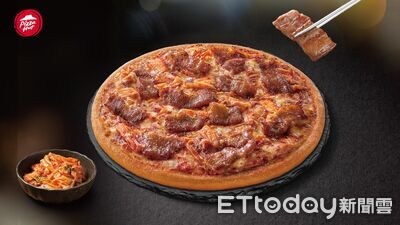 必勝客2招牌口味沒了！升級版50門市搶先賣　還有全新手工薄比薩