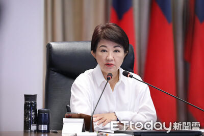 派副手赴豬瘟應變所!盧秀燕現身市政會議:這是本府最高會議