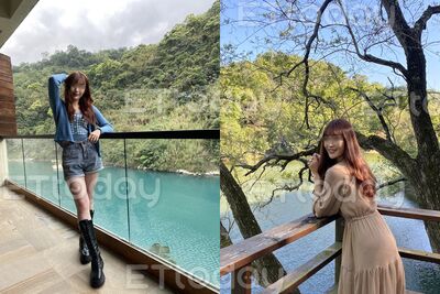 獨／贈豪車又送出國遊學仍留不住　25歲正妹投向9億CEO卻雙亡