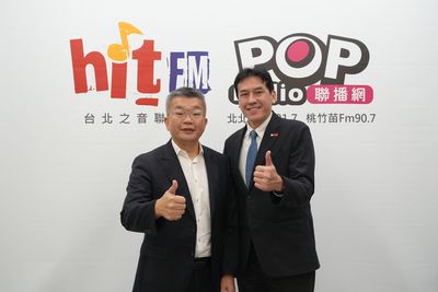 對何欣純選台中有信心！　蔡其昌親還原「與賴清德溝通過程」