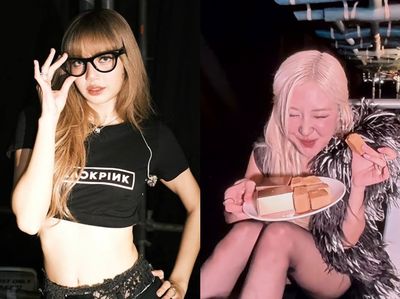 BLACKPINK高雄演唱會Lisa無名指戒指、Jisoo新手環必須認識