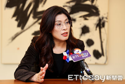 「普丁不是獨裁者」惹議 鄭麗文:多溝通對話讓外界了解國民黨主張