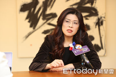 鄭麗文稱普丁不是獨裁者　民進黨：可怕又錯誤言論成國際笑話