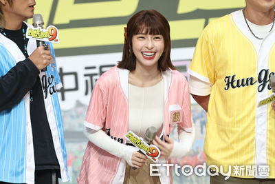 峮峮缺席《飢餓》遭轟請辭！　無奈曝背後原因：沒辦法控制