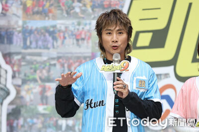 王仁甫5個月甩肉8公斤！再踏上自我挑戰旅程　放閃季芹：是一個動力