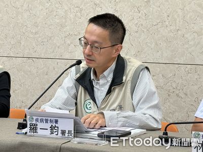 快訊/公費流感疫苗打掉9成「跨年前恐用罄」 疾管署增購15萬劑