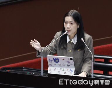 名嘴罵「破格查某」獲不起訴　徐巧芯轟檢察官可笑：會提再議