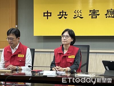 點名台中非洲豬瘟防疫缺漏 防檢署長坦言:目前資料顯示疏失多