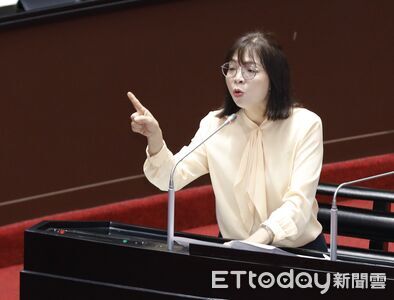 駁「百元便當沒尊嚴」 林淑芬:預算不符行情、月結令廠商卻步