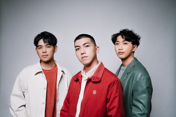 ▲▼靈魂沙發將推出第三張新專輯。（圖／放飛音樂提供）