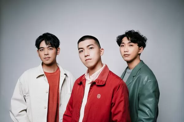 ▲▼靈魂沙發將推出第三張新專輯。（圖／放飛音樂提供）