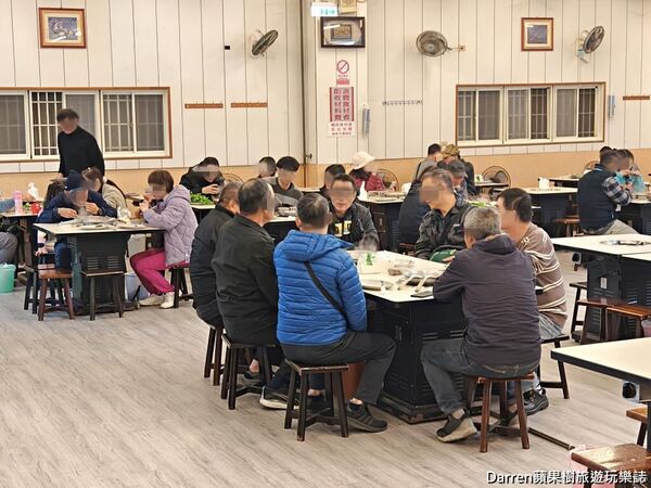 ▲▼平價高CP值桃園羊肉爐吃到飽「一鍋羊肉」。（圖／部落客DARREN提供）
