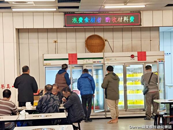 ▲▼平價高CP值桃園羊肉爐吃到飽「一鍋羊肉」。（圖／部落客DARREN提供）