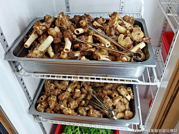 ▲▼平價高CP值桃園羊肉爐吃到飽「一鍋羊肉」。（圖／部落客DARREN提供）