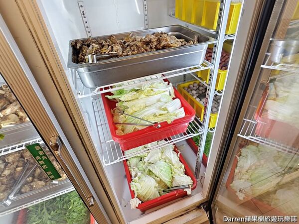 ▲▼平價高CP值桃園羊肉爐吃到飽「一鍋羊肉」。（圖／部落客DARREN提供）