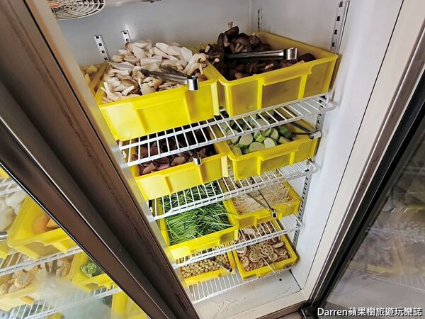 ▲▼平價高CP值桃園羊肉爐吃到飽「一鍋羊肉」。（圖／部落客DARREN提供）